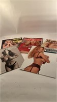 Playboy Supplement Editions