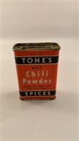 Vintage Tone's Hot Chili Powder Spice