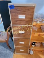 FILE CABINET