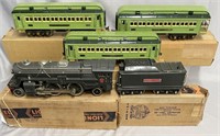 Trains incl. Lionel, American Flyer, Marx, & Much More