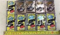 Lot of NASCAR Cards- Maxx & Fleer