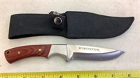 Winchester Fixed Blade Knife