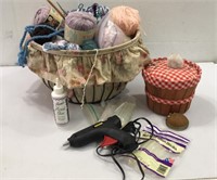 Knitting Accessories & More M9C