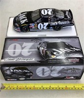Drivers Select Clint Bowyer Diecast Car
