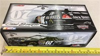Drivers Select Clint Bowyer Diecast Racecar