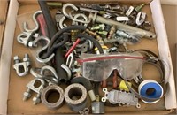 Lot of Assorted Hardware