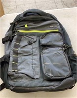 Swiss Tech Backpack