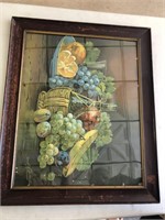 fruit painting