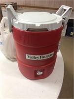 valley faucets cooler