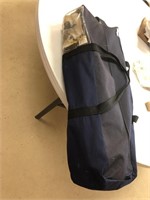 Tilt Back Comfort Chair in Bag