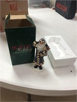 Boyds Holiday collection figurine