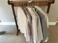 Large Selection of Men's Dress Shirts