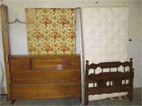 2 Bed Frames