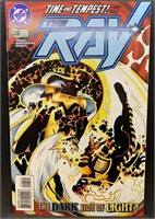 DC's The Ray #26 Comic Book