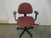 Adjustable Desk Chair