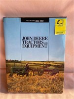 John Deere Book