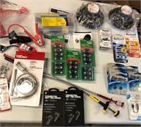Lot Of Assorted Product (see Manifest)