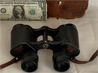 6 X 30 HURRICANE BINOCULARS