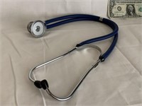 STETHOSCOPE