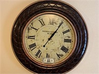 36" KIRKLAND'S HUMONGOUS CLOCK WORKS