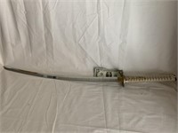 39" SWORD