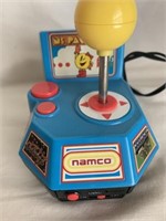 NAMCO MULTI-GAME JOY STICK WORKS