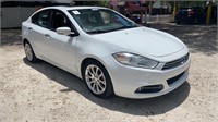 2013 Dodge Dart Limited