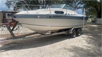 1988 Ebb tide catalina PULLED FROM SALE