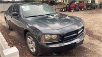 2008 Dodge Charger Base NON OPP