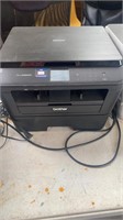 BROTHER LASER PRINTER HL-L2380 DW TOWN OF DUNDEE