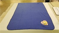 New Tweety Bird Blanket