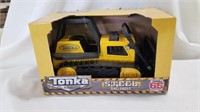 NIB Tonka Steel Bulldozer