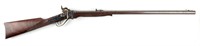 Gun I.A.B. Gardone VT Sharps Model 1874 .45-70