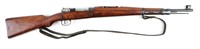 Gun Zastava M24/47 Bolt Action Rifle in 8mm Mauser