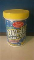 Oxi all clean and fresh multi-purpose stain