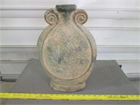 Pottery Jug Decor - Large