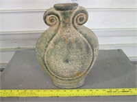 Pottery Jug Decor - Medium