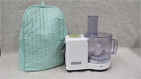 Braun Food Processor