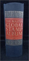 The Master Global Stamp Album