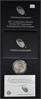 2015 US Mint US Marshalls 225th Anniversary Coin