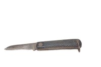 Vintage foldable knife