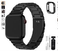 Fullmosa Compatible for Apple Watch Band