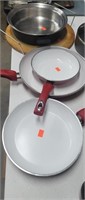 5 pc misc cookware
