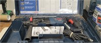 Bosch Bulldog Xtreme hammer drill