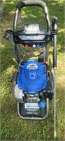 Black Max 2700 psi power washer