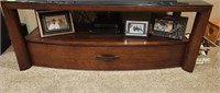 20"×54" TV Stand