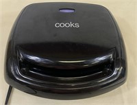 Cooks Grill Model 2310