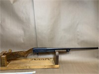 Ithaca Model 37 12ga pump shotgun