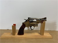 Smith & Wesson Model 29-10 .44 Magnum revolver