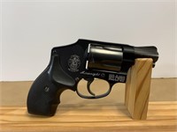 Smith & Wesson Airweight Model 442 .38 Special